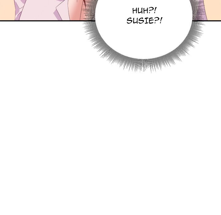 New Flavors Chapter 16 Page 50