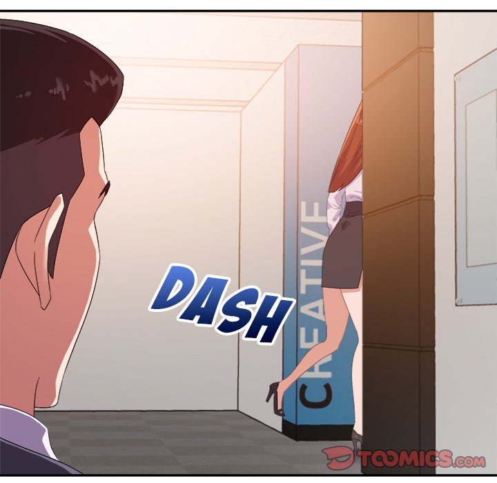 New Flavors Chapter 16 Page 51