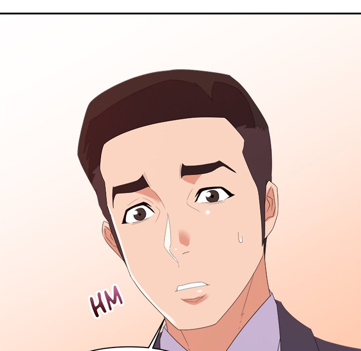 New Flavors Chapter 16 Page 53