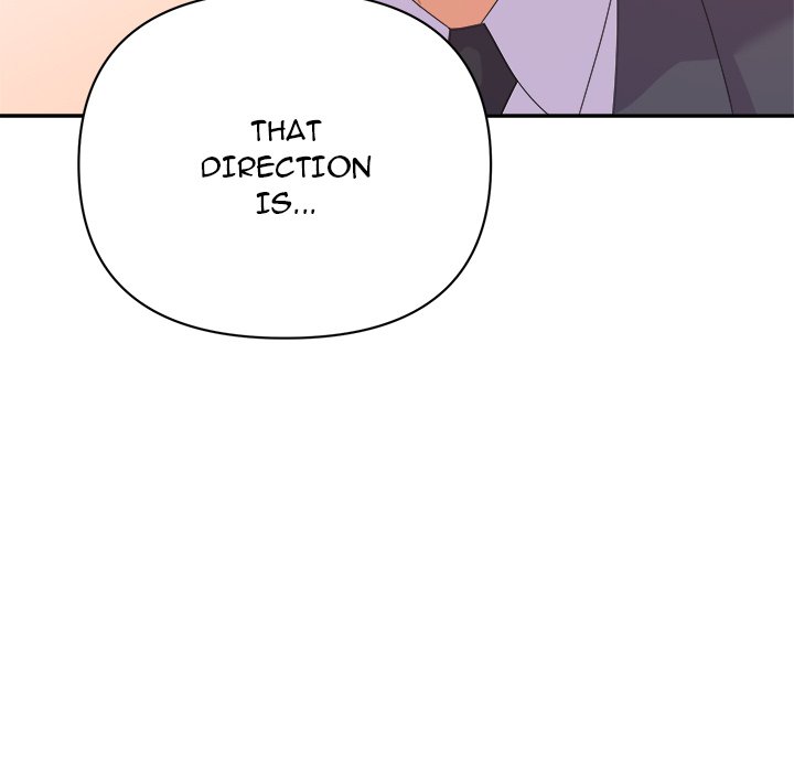 New Flavors Chapter 16 Page 54