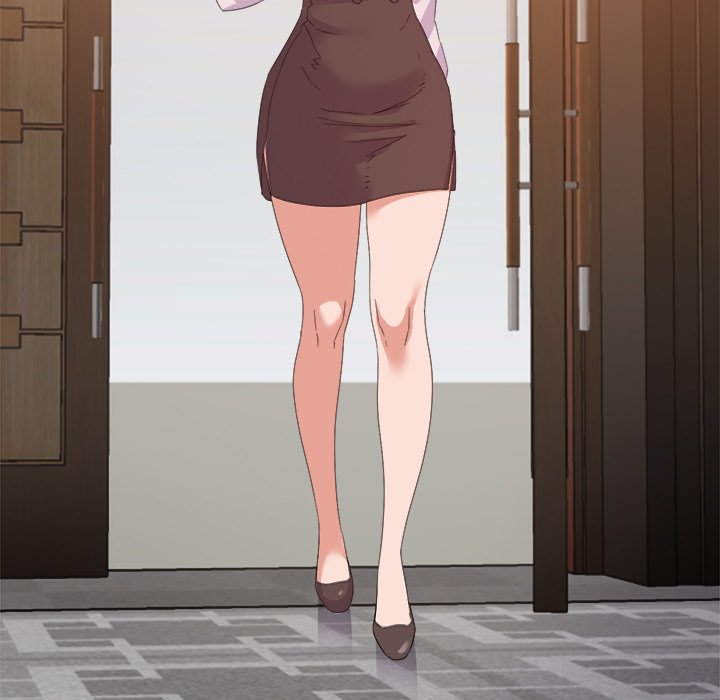 New Flavors Chapter 16 Page 56