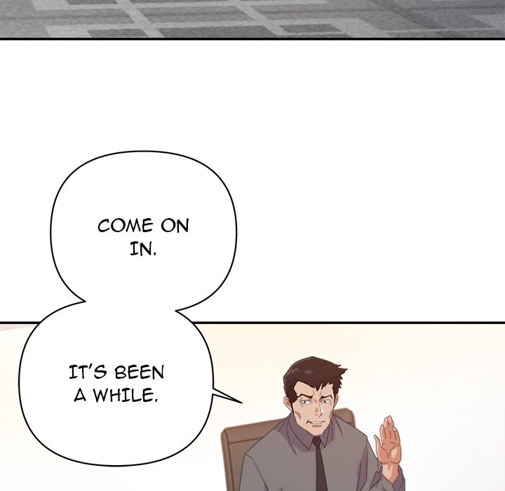 New Flavors Chapter 16 Page 57
