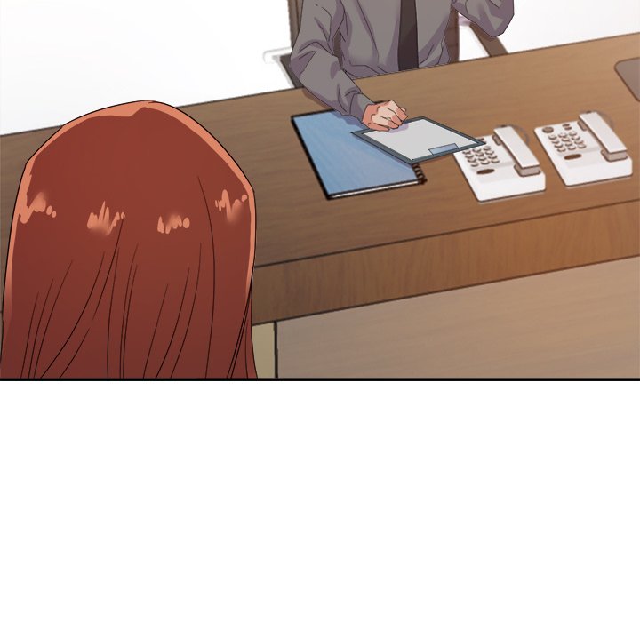 New Flavors Chapter 16 Page 58