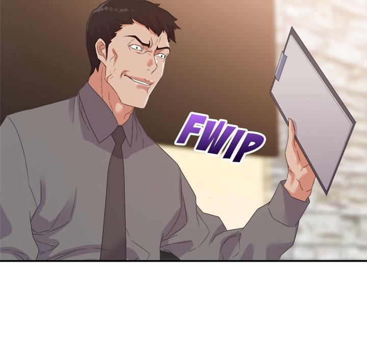 New Flavors Chapter 16 Page 62