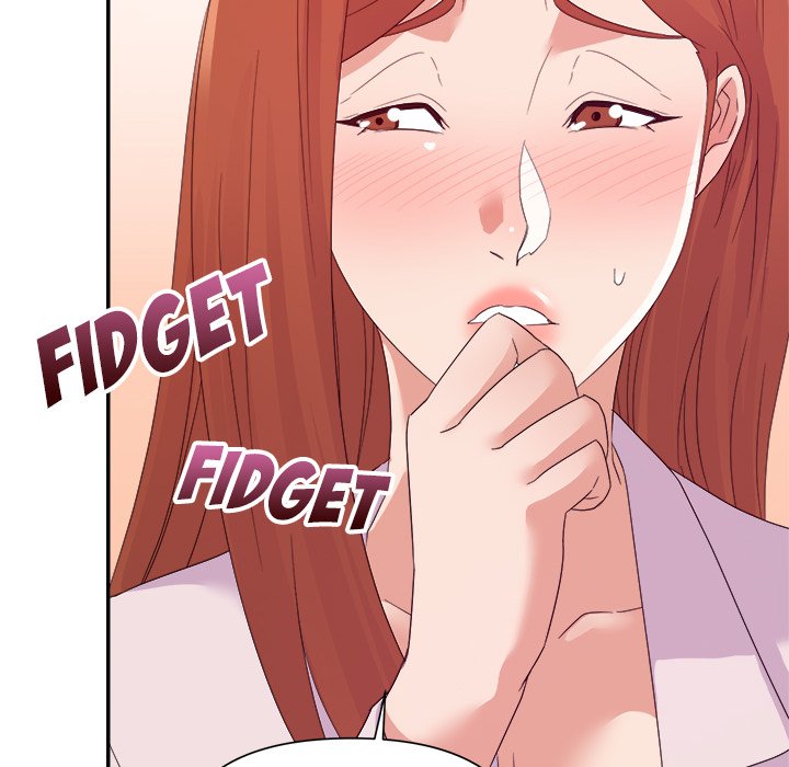 New Flavors Chapter 16 Page 64