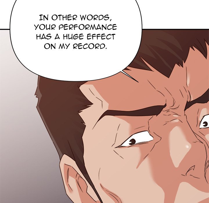 New Flavors Chapter 16 Page 66