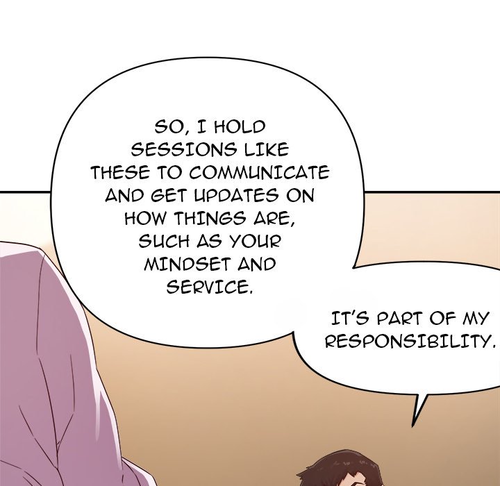 New Flavors Chapter 16 Page 68