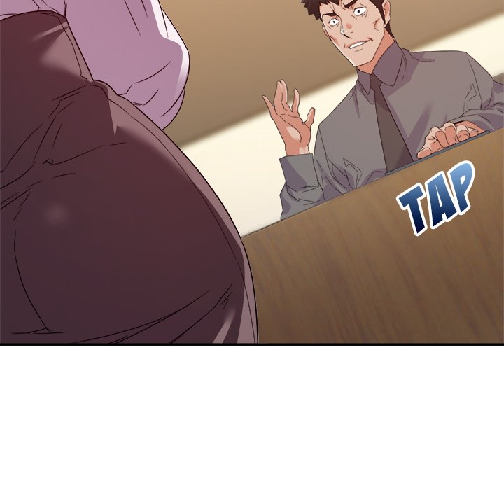 New Flavors Chapter 16 Page 69