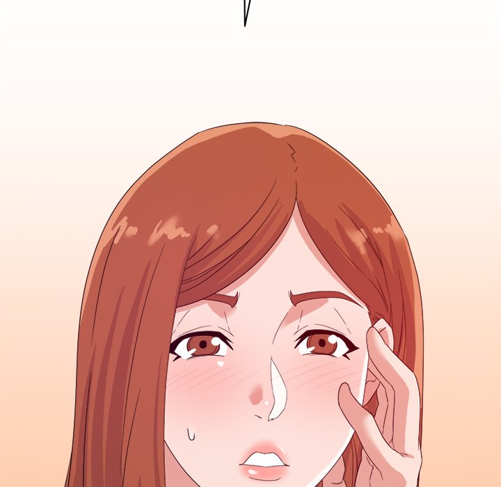 New Flavors Chapter 16 Page 71