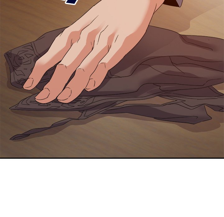 New Flavors Chapter 16 Page 74