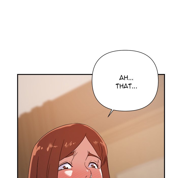 New Flavors Chapter 16 Page 75