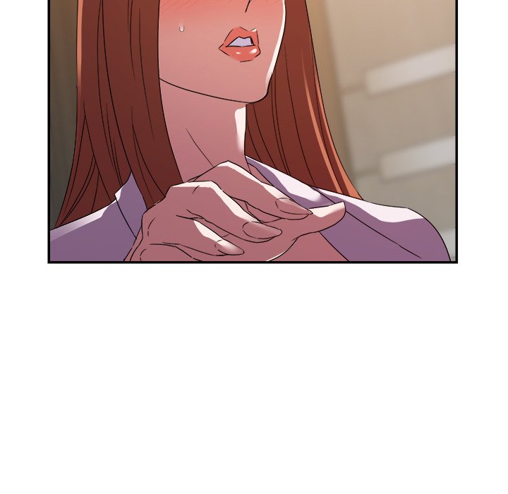 New Flavors Chapter 16 Page 76