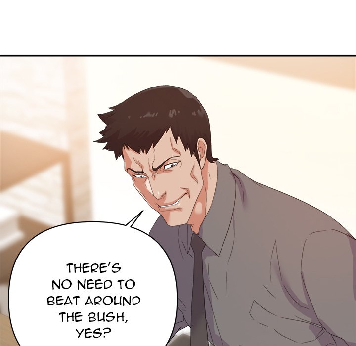New Flavors Chapter 16 Page 77