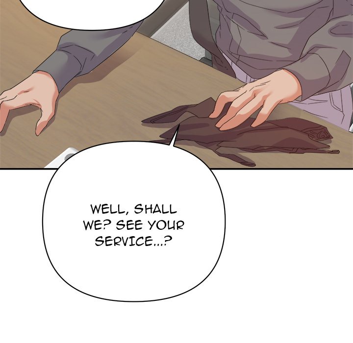 New Flavors Chapter 16 Page 78