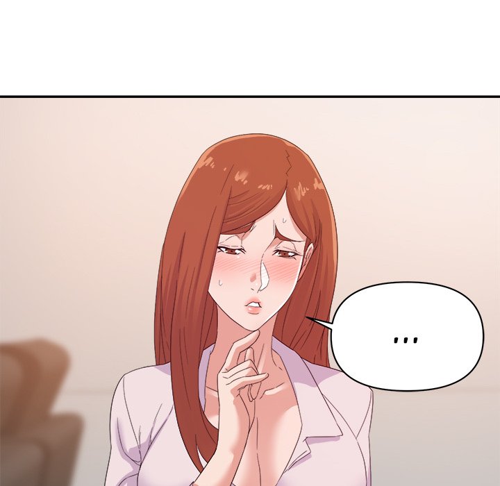 New Flavors Chapter 16 Page 79