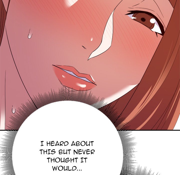 New Flavors Chapter 16 Page 85