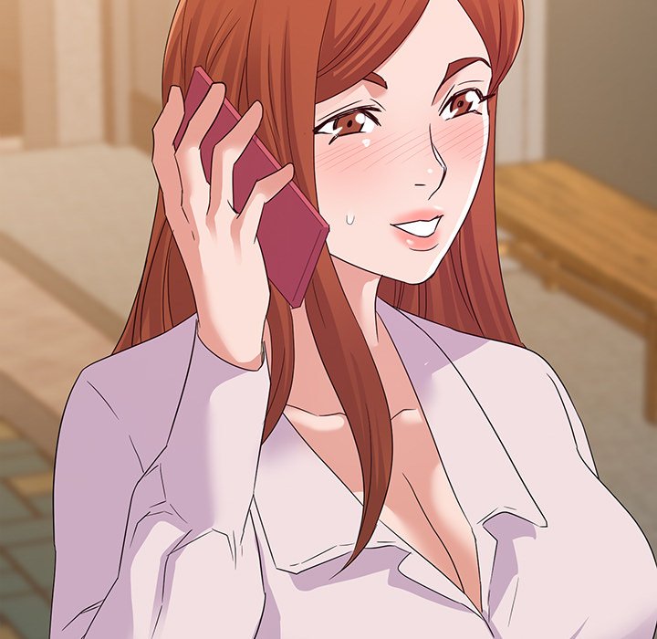 New Flavors Chapter 16 Page 9