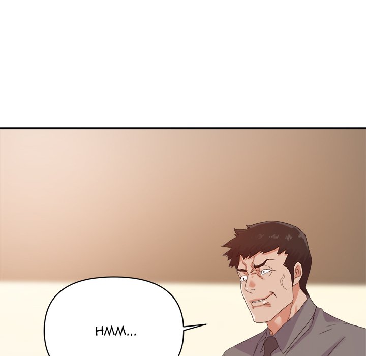 New Flavors Chapter 16 Page 91
