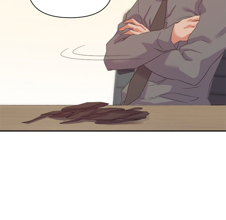 New Flavors Chapter 16 Page 92