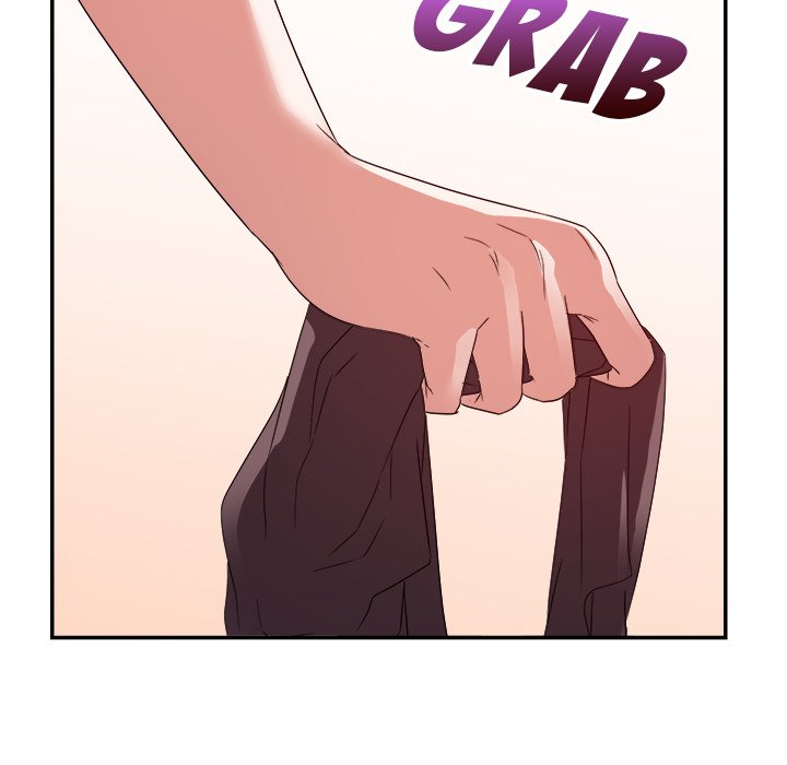 New Flavors Chapter 16 Page 95