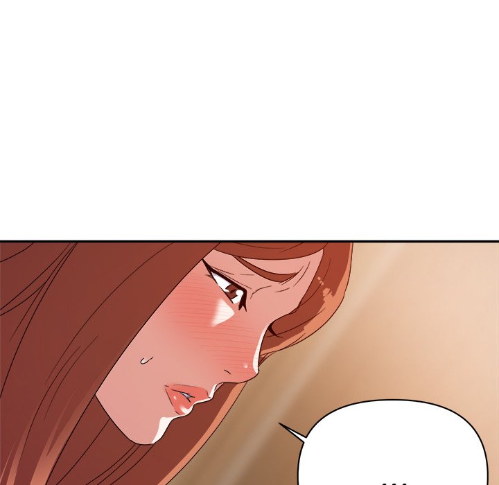 New Flavors Chapter 16 Page 96
