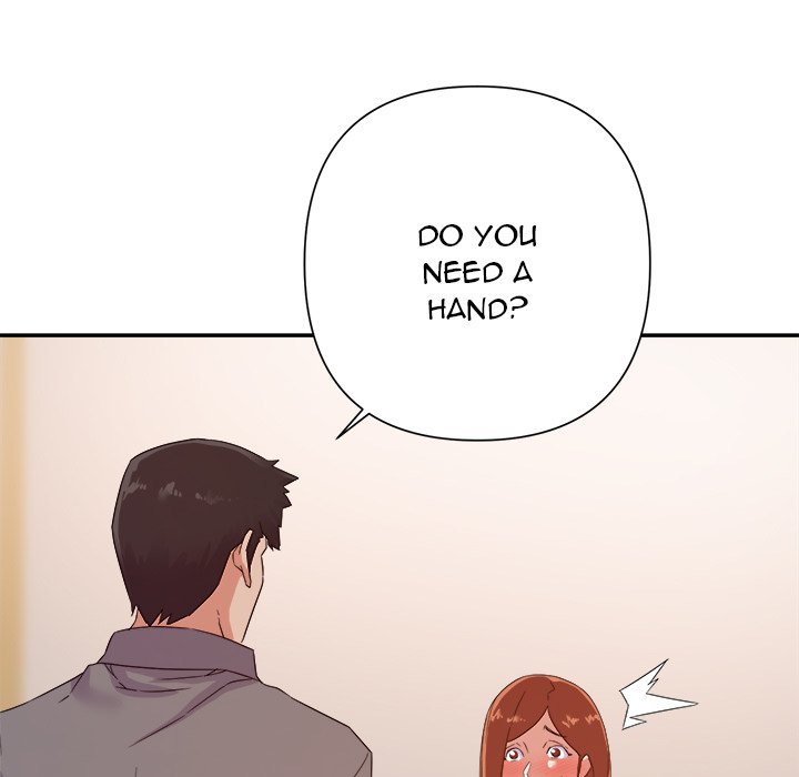 New Flavors Chapter 16 Page 98