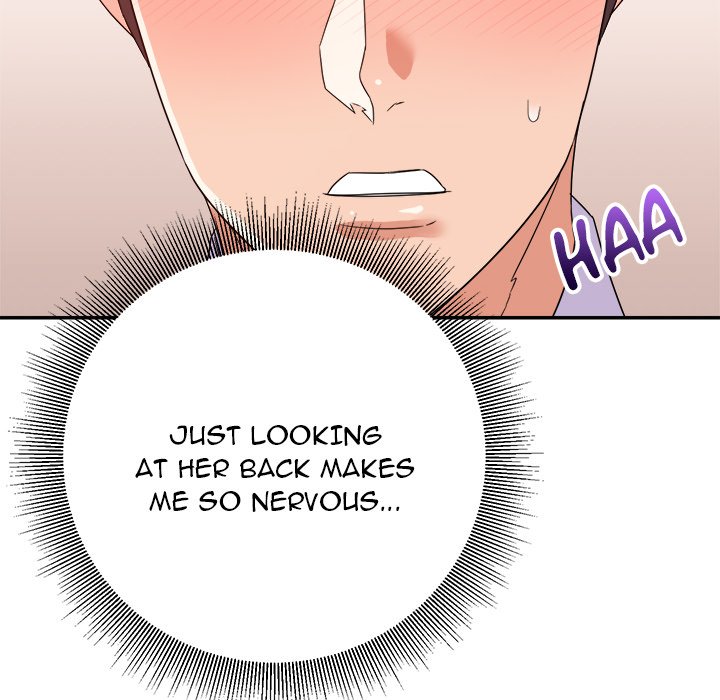 New Flavors Chapter 17 Page 100
