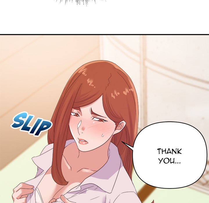 New Flavors Chapter 17 Page 101