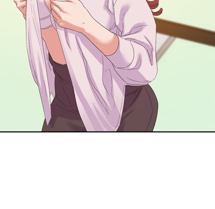New Flavors Chapter 17 Page 102