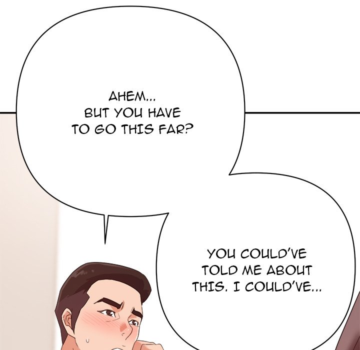 New Flavors Chapter 17 Page 103