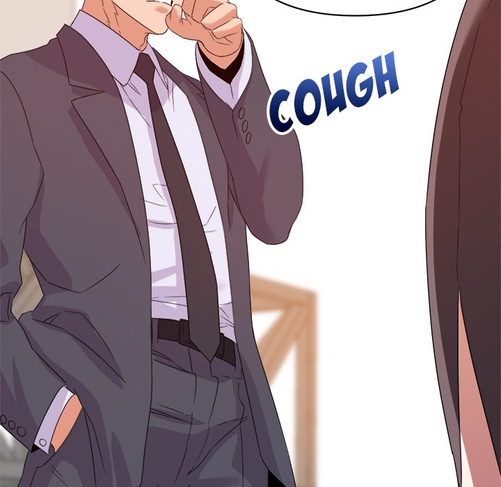New Flavors Chapter 17 Page 104