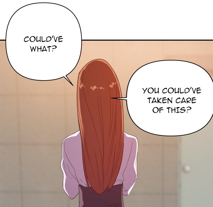 New Flavors Chapter 17 Page 106