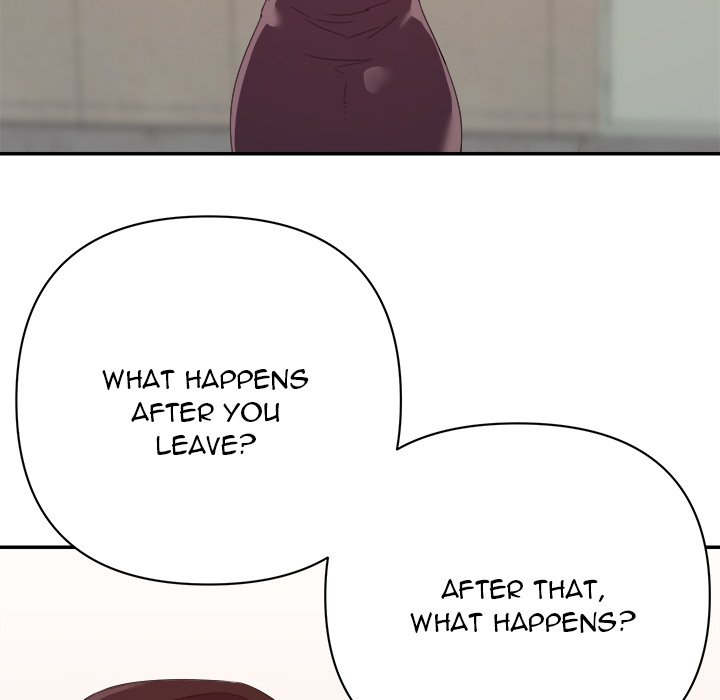 New Flavors Chapter 17 Page 107