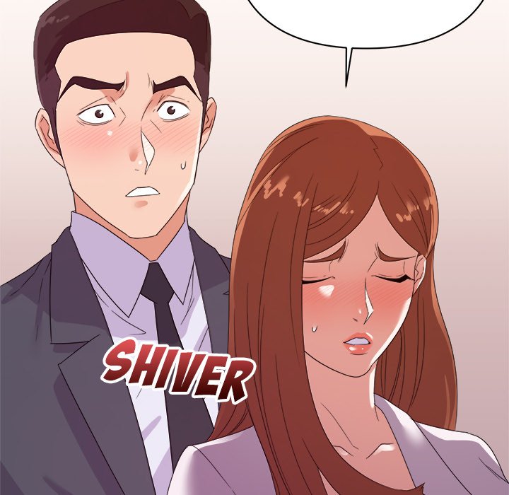 New Flavors Chapter 17 Page 108