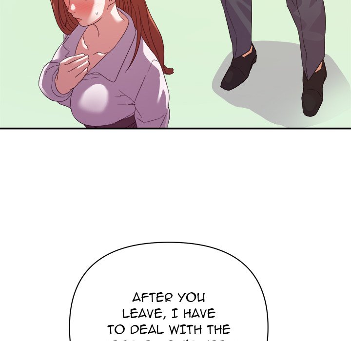 New Flavors Chapter 17 Page 111