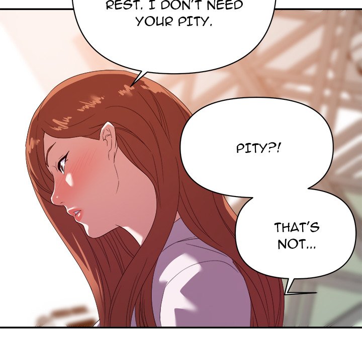 New Flavors Chapter 17 Page 112