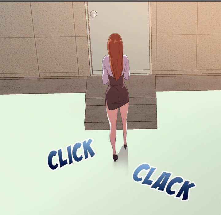 New Flavors Chapter 17 Page 116