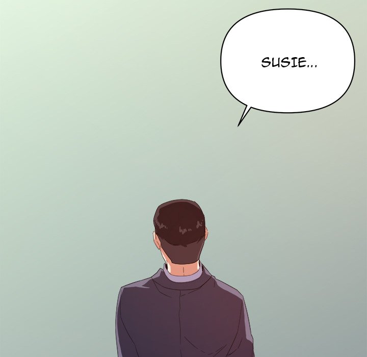 New Flavors Chapter 17 Page 117