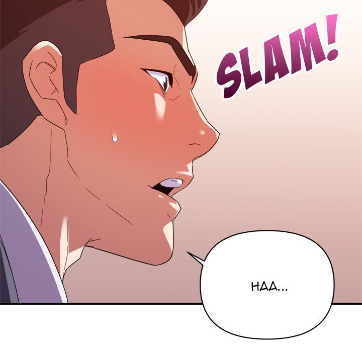 New Flavors Chapter 17 Page 119