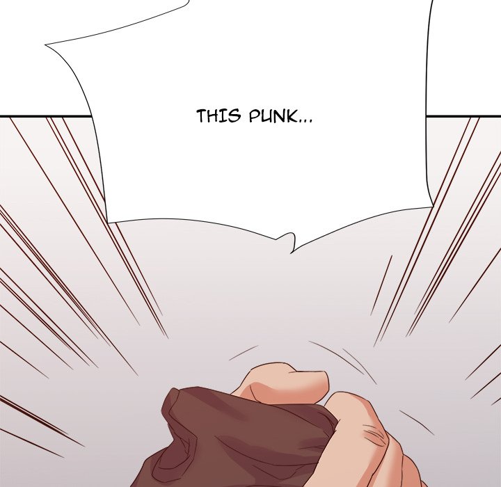 New Flavors Chapter 17 Page 130