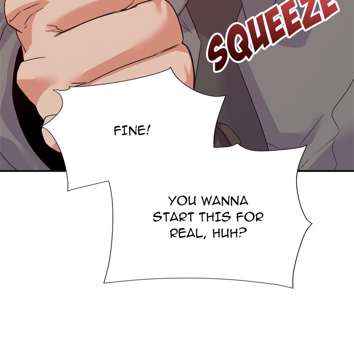 New Flavors Chapter 17 Page 134