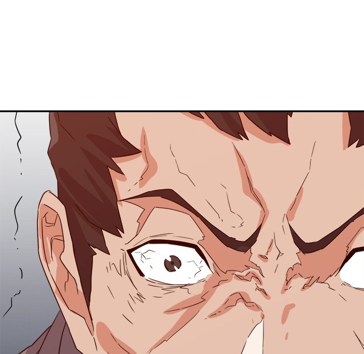 New Flavors Chapter 17 Page 135