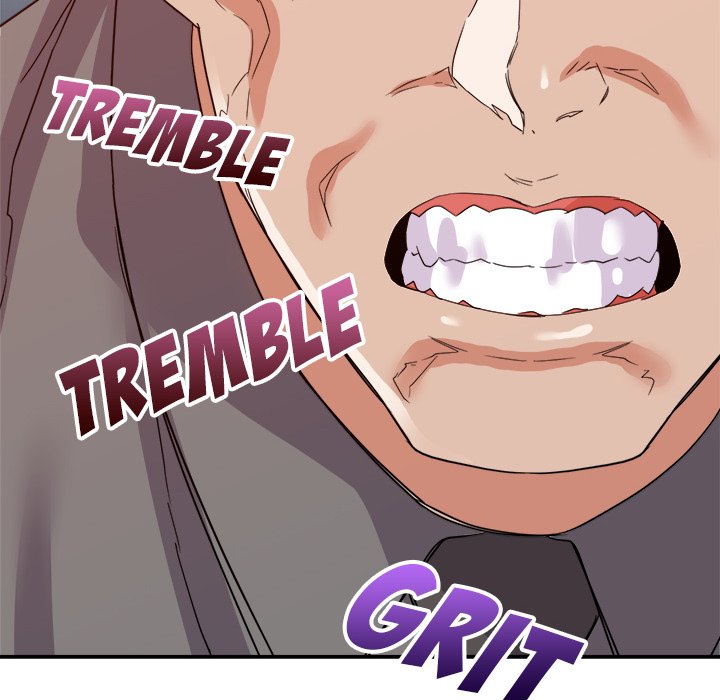 New Flavors Chapter 17 Page 136
