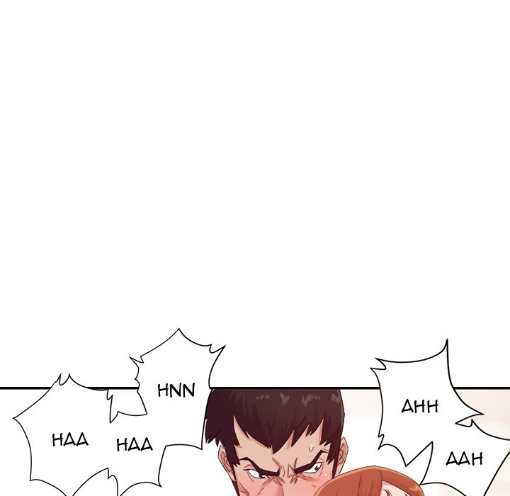 New Flavors Chapter 17 Page 18