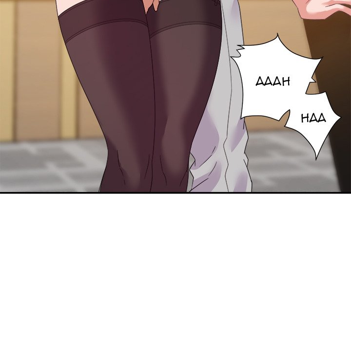 New Flavors Chapter 17 Page 20