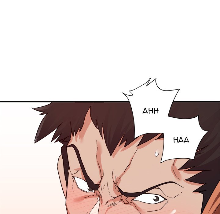 New Flavors Chapter 17 Page 21