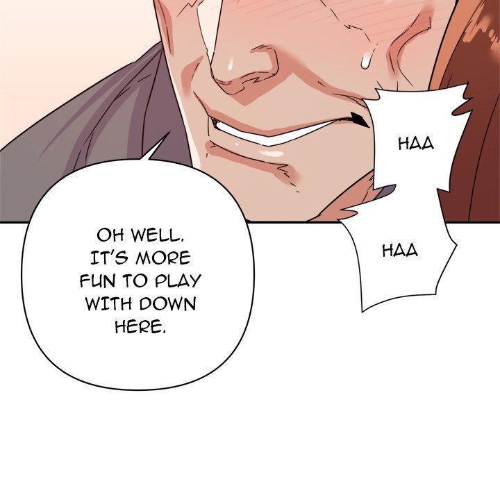 New Flavors Chapter 17 Page 22