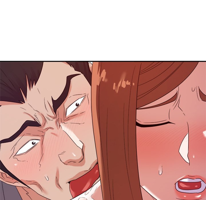 New Flavors Chapter 17 Page 23