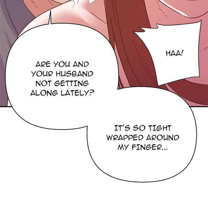 New Flavors Chapter 17 Page 24