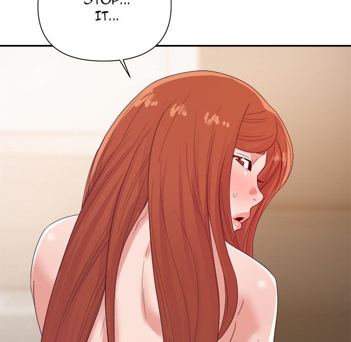 New Flavors Chapter 17 Page 31